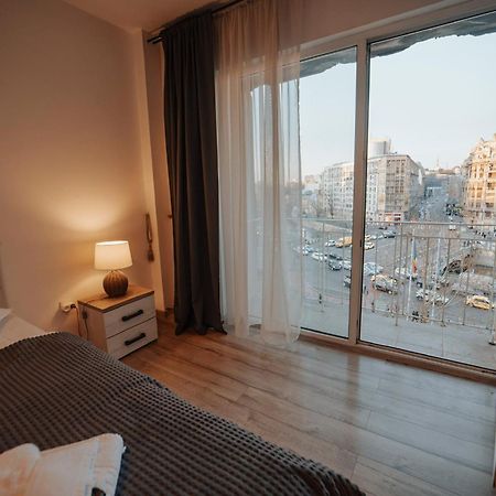 City View By The River Bukarest Exterior foto