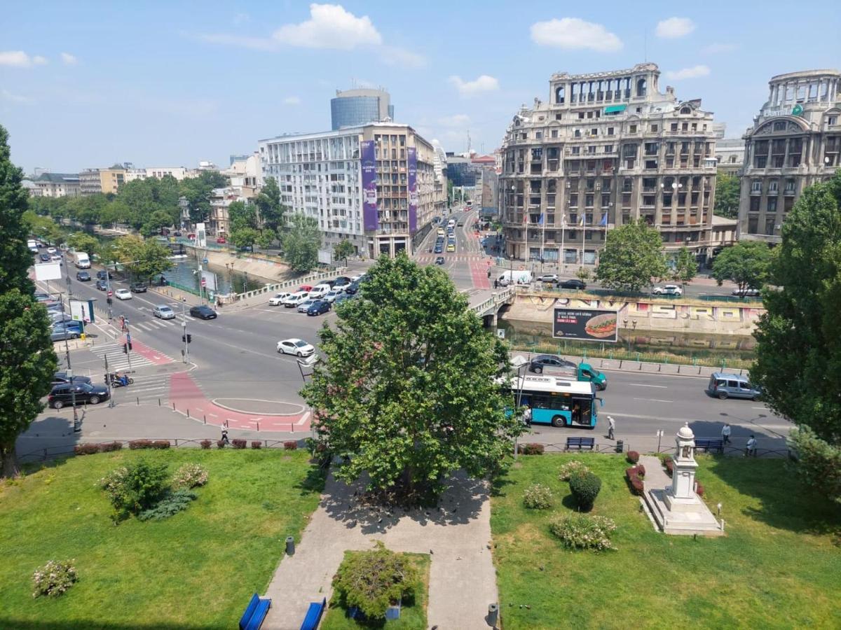 City View By The River Bukarest Exterior foto
