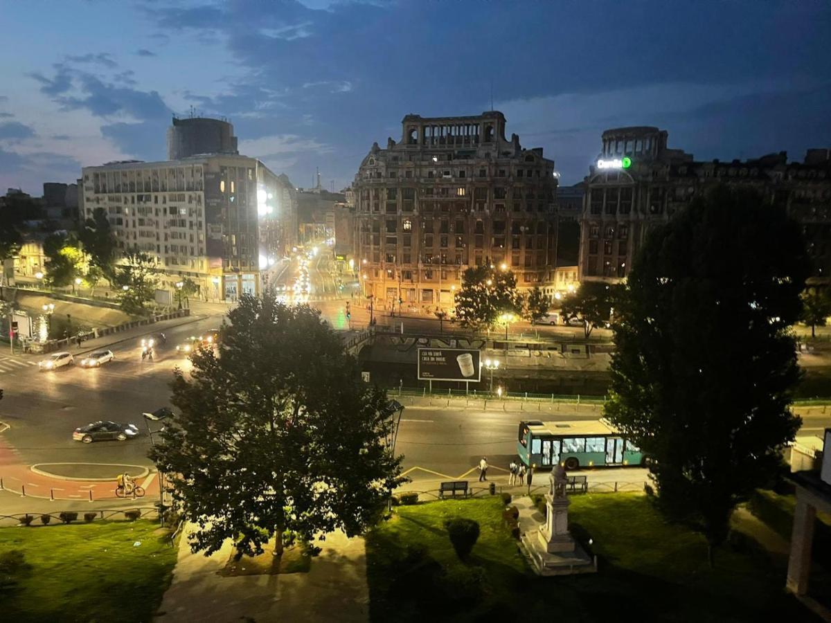 City View By The River Bukarest Exterior foto