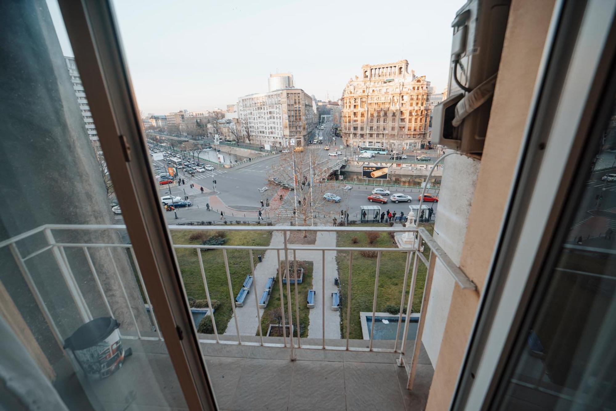 City View By The River Bukarest Exterior foto